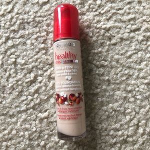 Bourjois Healthy Mix Serum Gel Foundation